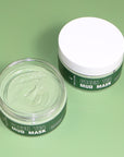 Organic Deep Sea Meets Lush Green Tea 2.8 oz