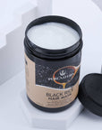 Natural Black Rice Hair Mask 35.2 Fl Oz