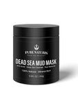 Natural Dead Sea Mud Mask for Face and Body 8.8 oz