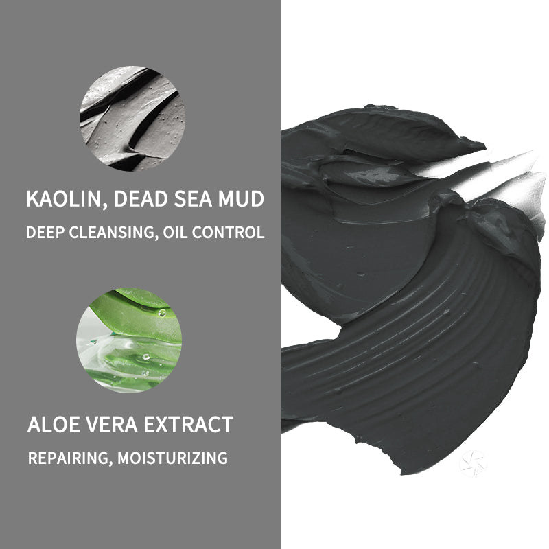 Organic Deep Sea Meets Lush Green Tea 2.8 oz