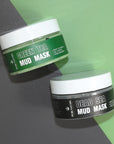 Organic Deep Sea Meets Lush Green Tea 2.8 oz