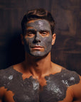 Natural Dead Sea Mud Mask for Face and Body 8.8 oz