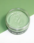 Organic Green Tea Clay Mud Mask 2.8 oz
