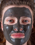 Natural Dead Sea Mud Mask for Face and Body 8.8 oz