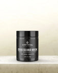 Natural Dead Sea Mud Mask for Face and Body 8.8 oz