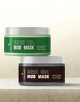 Organic Deep Sea Meets Lush Green Tea 2.8 oz