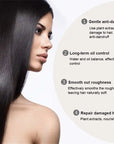 Natural Black Rice Hair Mask 35.2 Fl Oz