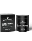 Natural Dead Sea Mud Mask for Face and Body 8.8 oz