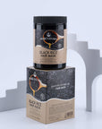 Natural Black Rice Hair Mask 35.2 Fl Oz
