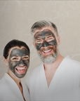 Natural Dead Sea Mud Mask for Face and Body 8.8 oz