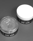 Organic Dead Sea Clay Mud Mask 2.8 oz