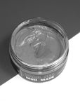 Organic Dead Sea Clay Mud Mask 2.8 oz