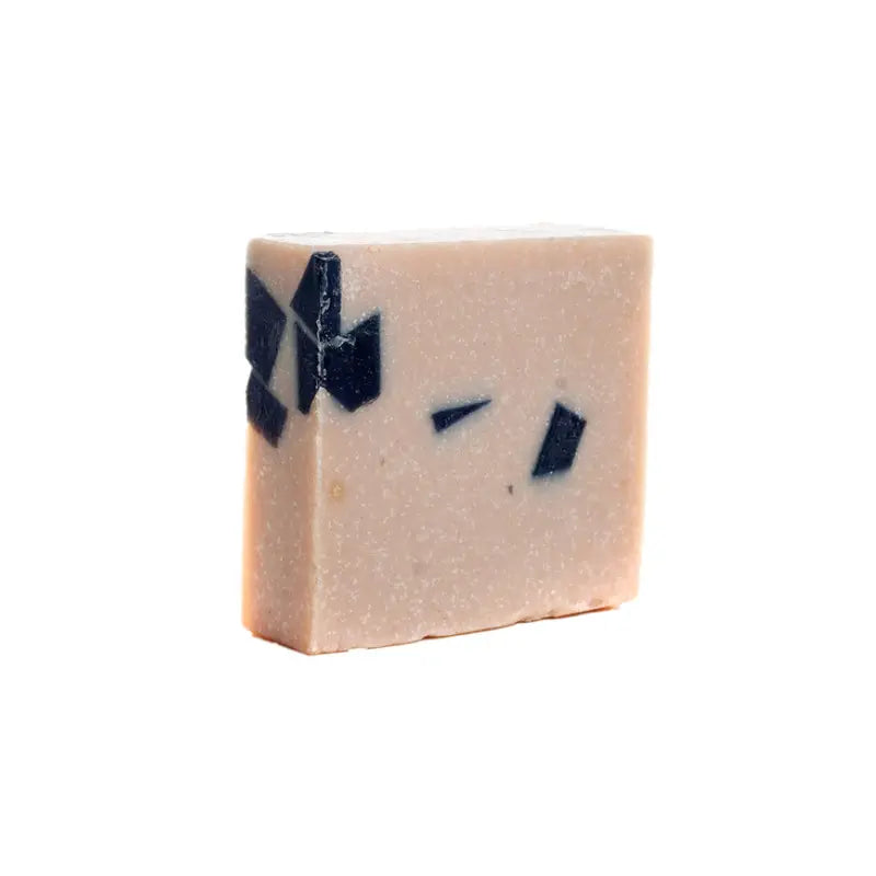 Organic Dead Sea Mud Soap