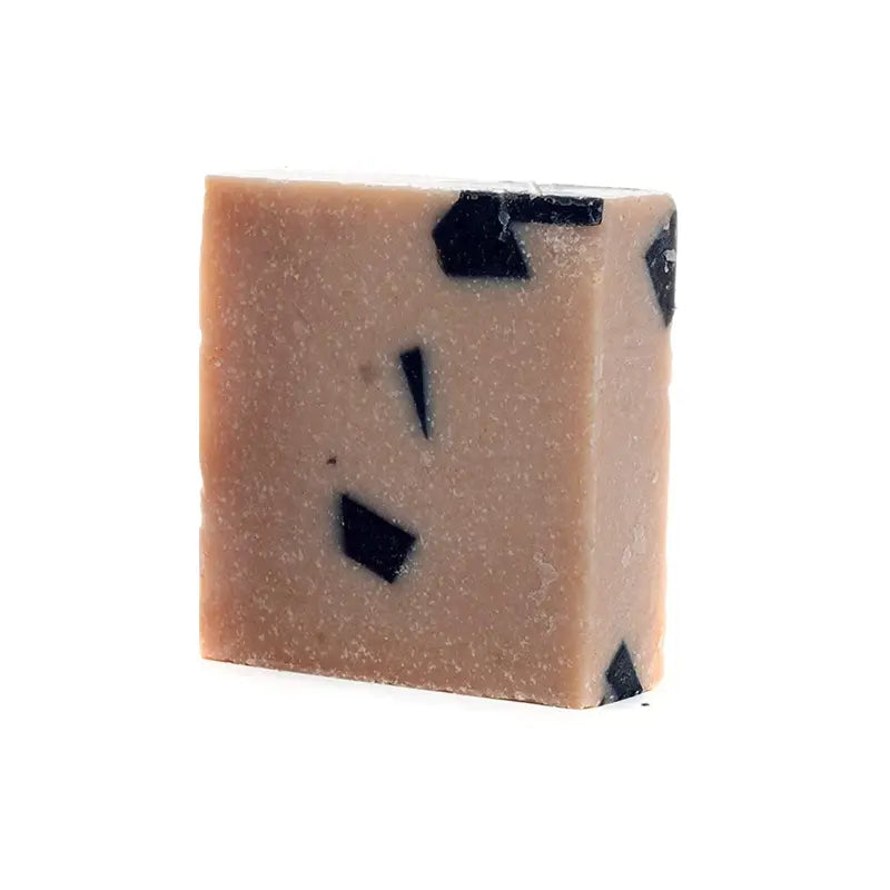 Organic Dead Sea Mud Soap