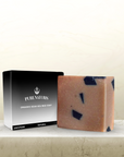 Organic Dead Sea Mud Soap